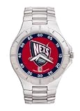 New Jersey Nets NBA PRO II Metal Sports Watch