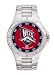 New Jersey Nets NBA PRO II Metal Sports Watch
