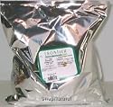 Ginkgo Leaf, Cut & Sifted, Organic, 16 oz.