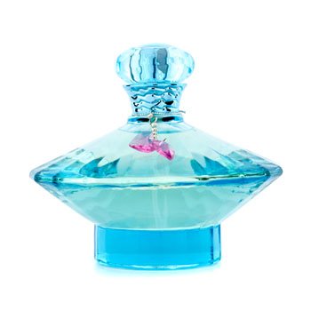 Britney Spears Curious Eau De Parfum Spray - 100ml/3.3oz