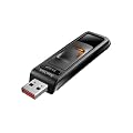 Sandisk SDCZ40-16384 Cruzer Ultra Backup Memoria USB portatile 16384 MB