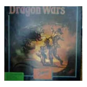 Dragon Wars - Bard's Tale Series