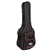 World Tour BG20D Deluxe 20mm Bass Guitar Gig Bag