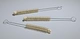 Small Bore Test Tube Brush- 6 x 1/2 x 3 (12/dozen)