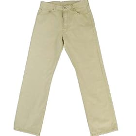 Levi's Original 501 Jeans
