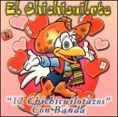 12 Chichicuilotazos con Banda