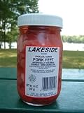 Lakeside Foods Pickled Pork Feet