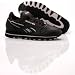 Reebok C L Castelio Black/Steel 6