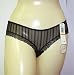  : Jezebel Sheer Delight Low Rise Boyshorts Panty
