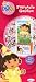 Search : Dora the Explorer Fairytale Garden