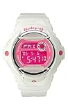 Baby-G Ladies Watch Baby-G 200M BG-169R-7DDR - WW