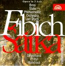 CD-Charts  Search : Fibich:Sarka/2cd Set