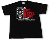 Band Merchandise
