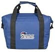 New England Patriots 12 Pack Kolder Cooler Bag - Football Sports Merchandise