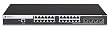 Enterasys 24 PORT 10/100/1000 RJ45 ( C1G124-24 )