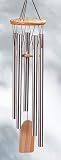 Aluminum Wind Chimes - B00188QE12
