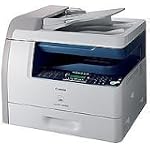 Canon iSensys