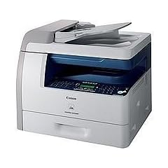 Canon i-Sensys MF6580PL LaserBase Multifuktionsger�t, Laserdrucker Kopierer Scanner