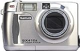 Jenoptik (Traveler) JD 4100 Z3 Digital Camera  [4MP, 3 x Optical Zoom]