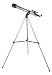 Cstar All in 1 Series 60 x 700mm Full-Size Refractor Telescope