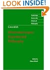 Margaret Cavendish: Observations upon Experimental Philosophy (Cambridge Texts in the History of Philosophy)