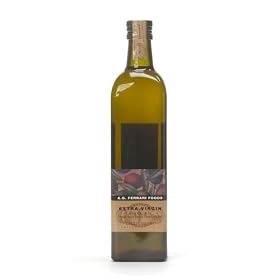 A.G. Ferrari Extra Virgin Olive Oil from Tuscany (750 ml) by A.G. Ferrari