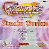 Karaoke: Stacie Orrico