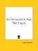 Book On Generation And The Logos