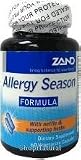 Allergy Season Formula Vegetarian Caps, 60 ct.
