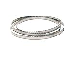 Wilton 5632141 Bandsaw Blade 3/4-Inch X .032-Inch X 93-Inch 8 TPI