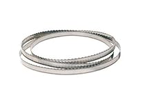 Wilton 5632141 Bandsaw Blade 3/4-Inch X .032-Inch X 93-Inch 8 TPI