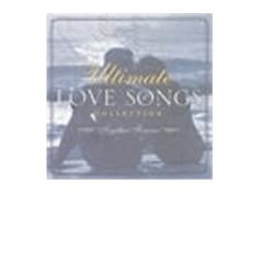 Ultimate Love Songs Together Forever Cd by  Steve Winwood, Chris de Burgh, Marvin Gaye, Barry White, and Player 
