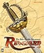 Redguard: Elder Scrolls Adventures