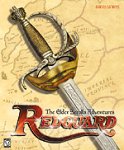 Redguard: Elder Scrolls Adventures