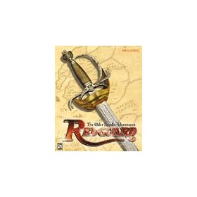 Redguard: Elder Scrolls Adventures
