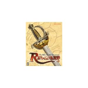 Redguard: Elder Scrolls Adventures by Bethesda