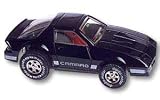 Darda 1/64th Scale DieCast Camaro