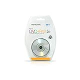 Memorex Mini DVD plus RW 10 Pack