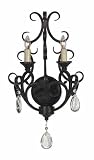 Windsor 2 Light Sconce
