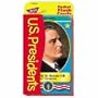 US Presidents Pocket Flash Cards