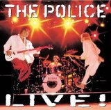 Review The Police  / Live!