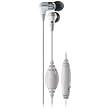 Shure i4cT Sound Isolating Earphones with Connector for the Treo