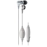 Shure i4cT Sound Isolating Earphones with Connector for the Treo