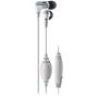 Shure i4cT Sound Isolating Earphones with Connector for the Treo