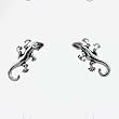 Sterling Silver Lizard...