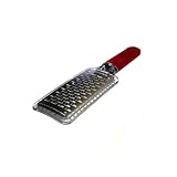 MicroplaneHomeSeriesExtraCoarseGrater,Red