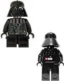 Lego 9002113 Star Wars Darth Vader Mini-Figure Alarm Clock