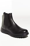 Prada Double Gore Boot (Men)