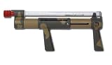 Marshmallow Shooter in Camo (colors may vary)