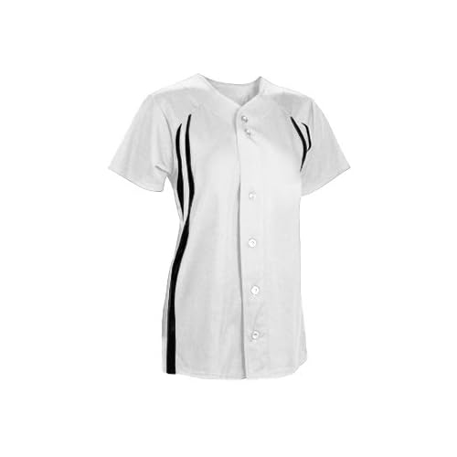 Blank Softball Jersey